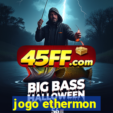 jogo ethermon